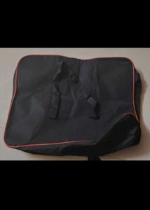 under bed large storage bag nylon waterproof