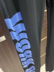 Stylish Black Activewear Leggings