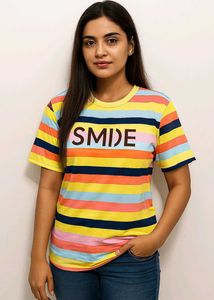 Girls Trending Tshirt