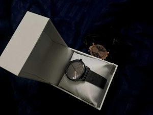 pack of 2⃣ combo watch