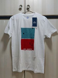 Nobero Be Free Tshirt
