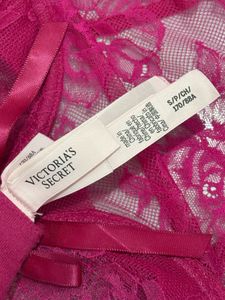 Victoria’s Secret Lace Lingerie