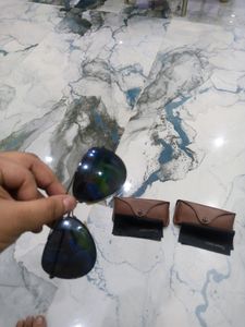 Coolwinks Combo Of 2 Eye Wear Goggles