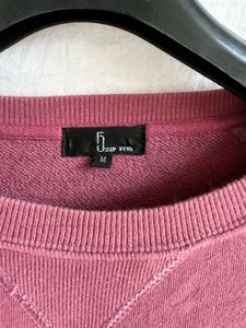 California Graphic Sweatshirt