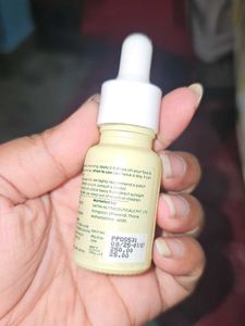 Plix Pineapple De-pigmentation Serum