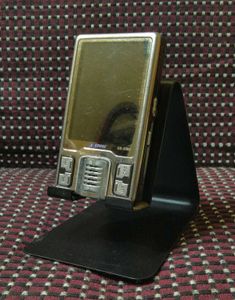 Sleek Music Player