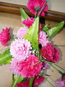 Artificial Flower Arrangement