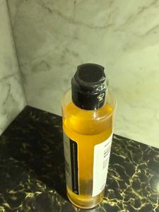 Brillare rosemary shampoo