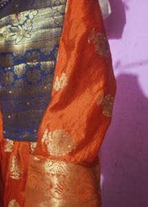 Mother Daughter Dress