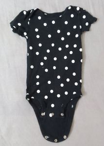 Carter's Onesie