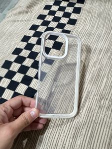 2-in-1 Shockproof Case for iPhone 15 Pro &amp; 16 Pr