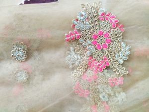 beautiful fabric