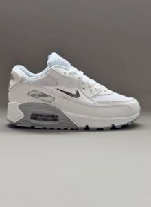 NIKE AIR MAX JEWEL LIGHT SMOKE GREY