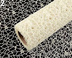Pattern Web Design fabric