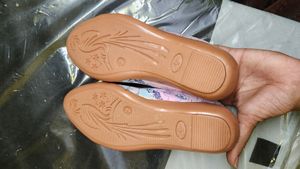 Girl Kids Footwear