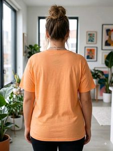 Original Graphic print Tee ( new not used)