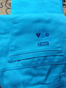New Jeans
