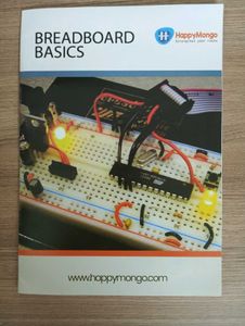 AI LAB STUDENT KIT