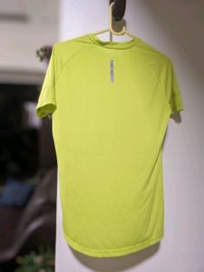 MEN'S GYM SET TSHIRT &amp; Short