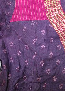 anarkali set