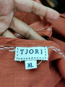Brown Dress (Women's)