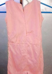 Sparkly Girls' Party Dress