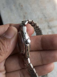 Vintage HMT Sarita Women's Watch
