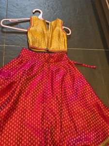 Toddlers Ethnic Wear