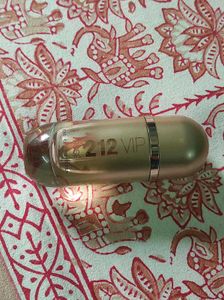 Carolina Herrera 212 VIP Rose Perfume