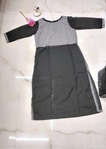 Brand New Georgette Kurta