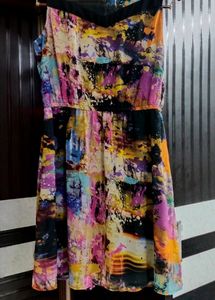 SF A-line One Piece