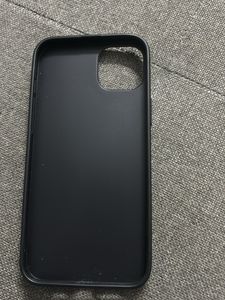 Black 15 Plus Cover