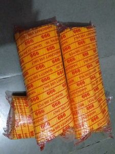 Art And Craft Plastic Pipe
