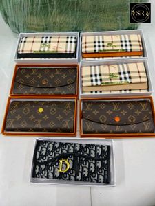 NEW ARRIVAL**12A QUALITY*   *LATEST BRANDED  WALLE