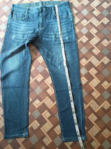 ⚡ ⚡ Flash Sale ⚡ ⚡ Blue Denim Jeans