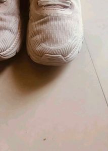 Women's pink Lace-Up sports shoes