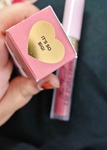 Too Faced Lip Injection Liquid Lipstick