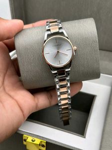 Calvin Klein Women Watch First Copy
