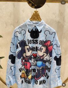 ✨ Adding a little Mickey magic to everyday style.
