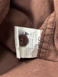 GANT Men's Brown Shirt