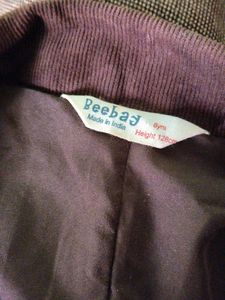 Vintage Tweed Blazer