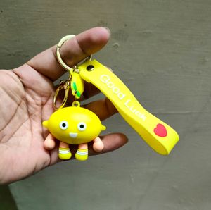 Keychain Good Luck