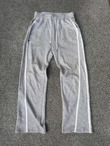 Comfy Grey Lounge Pants