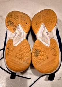 UNISEX Navy Blue Court Sports Shoes