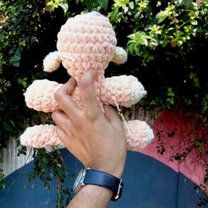 Handmade Crochet Toy