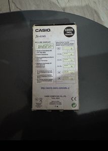 Casio fx-82MS Scientific Calculator