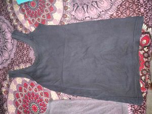 Set of 3 Basic Tank Tops