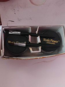 Music Flower Eyeliner Set