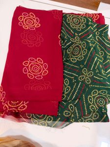 5 sarees combo