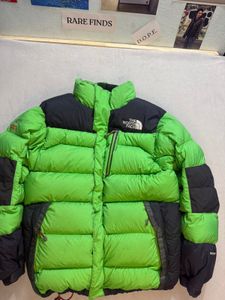 The North Face Puffer Jacket